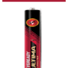 Eveready Ultima Alkaline AAA
