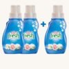 Mugi Fresh Blue Bell Fabric Conditioner - 200 ml Buy 2 Get 1 Free