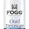 FOGG Fragrance Body Spray Oud Treasure For Men 150Ml