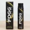 FOG BLACK Secret Evening Fragrance Body Spray, 120 ml