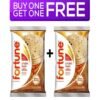 FORTUNE ATTA ( 1+1) BUY ONE GET ONE OFFER