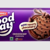 Good Day Chocochip cookies100g + 30.9g extra