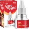 Good knight Power Activ+ Liquid Vaporiser – Pack of 1 (45ml)
