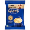 Tata Coffee Classic Instant Coffee, Chicory Mix With Strong Taste & Rich Aroma, 50 g Pouch
