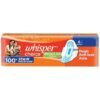 Whisper Choice Regular Sanitary Pads - 6 Pads