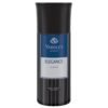 Yardley Body Spray Men Elegance
150 ml+33% extra