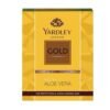 Yardley London Gold After Shave Lotion-50ml
