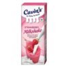 Cavins Strawberry Milkshake-150ml