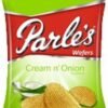 Parle's Wafers Cream n' Onion
