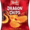 Parle's Dragon chips