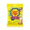 Chupa Chups Sour Mini Tubes Jellies with Centre Filling
