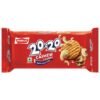 Parle 20 20 Cashew Cookies