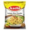 Aachi Lemon Rice Powde-50g