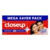 Closeup Toothpaste | Long lasting 18 Hours Of Fresh Breath & White Teeth - 300g