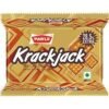 Parle KrackJack Original Sweet & Salty Cracker Biscuit
