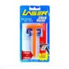 LASER Click Razor