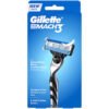 Gillette Mach 3 Razor-1No