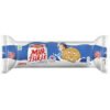 Britannia Milk Bikis Milky Sandwich Biscuits, 112.8g