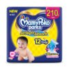MamyPoko Pants All Night Absorb - M 16p