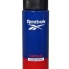 Reebok Male Aerosol Woody Deodorant -150g