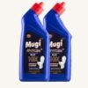 Mugi Spotless Blue Toilet Cleaner - Buy 500ml Combo (1+1)