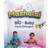 Mugi Mazhalai Bio-Baby Liquid Detergent - 500ml