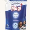 Mugi Active Wash Liquid Detergent - 1000ml Pouch