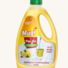 Mugi Wipeout Floor Cleaner - Lemon - Buy 1000ml/1l