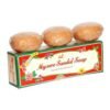 Mysore Sandal Soap (Trio)-450g