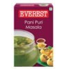 Everest Pani Puri Masala-50g