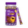Tata Soulfull Launches Ragi Bites Choco Sticks: 1pcs