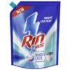 Rin Matic Bright Lock Top Load Liquid Detergent 2 ltr