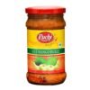 Ruchi Cut Mango Pickle-300g