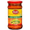 RUCHI Pickle - Mango Thokku-300g