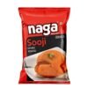 Naga Double Roasted Sooji-500g