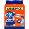 Surf Excel Stain Eraser Detergent Bar, 200 g (Pack of 4)