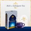 Taj Mahal Tea Pack Rich and Flavourful Chai - Premium Leaf Tea-250g