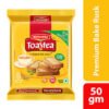 Britannia Toastea Premium Bake Rusk Toast-50g