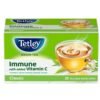Tetley Pure Original Green Tea Bags-25bags