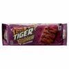 Britannia Tiger Krunch Choco Chips Biscuits 60+8 g