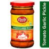 Ruchi Tomato Garlic Pickle-300g