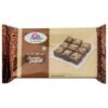A2B Soan Papdi Choco Flavour - 100g