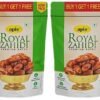 Apis Royal Zahidi 500gm buy 1 get 1 free