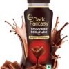 Dark Fantasy Chocolate Milkshake - Belgian Chocolate - 160ml