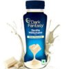 Dark Fantasy Vanilla Milkshake - Belgian Chocolate - 160ml