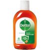 Dettol Antiseptic Liquid 250ml