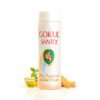 Gokul Santol - Pure Sandalwood Talc - 140g