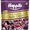 Happilo Premium International Omani Dates 250g