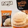 Naga wheat flour 1kg combo offer free pasta 500g
