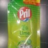 Pril Lime Grease Fighter - 125ml